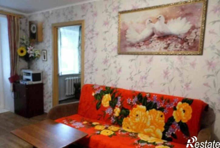 2-комн квартира Усти-на-Лабе ул, 6