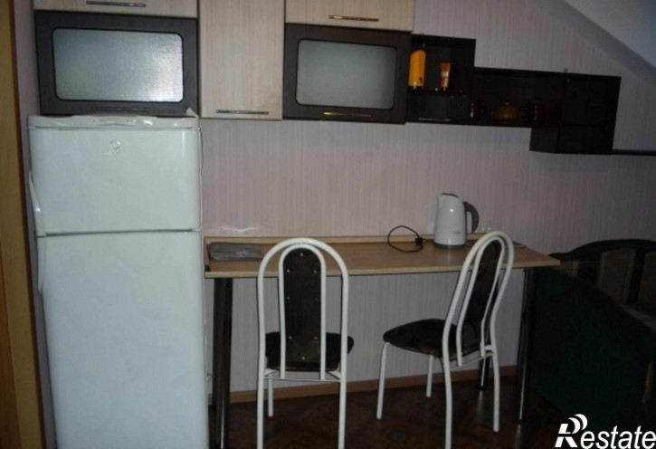 2-комн квартира Западный проезд, 8