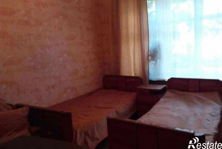 2-комн квартира Луначарского ул, 33
