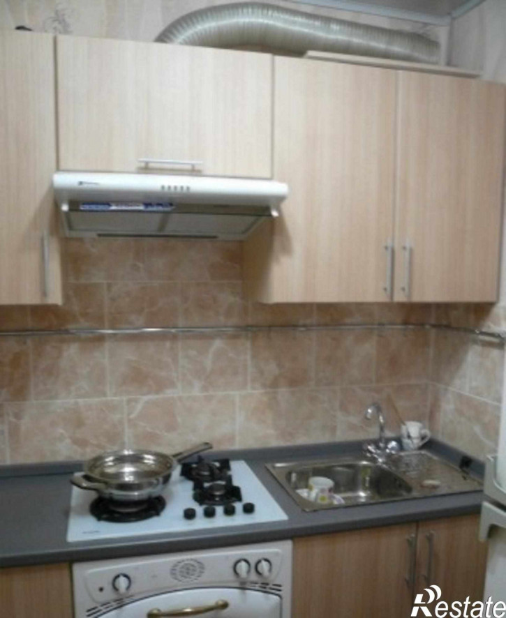 2-комн квартира Верхняя Дуброва ул, 19