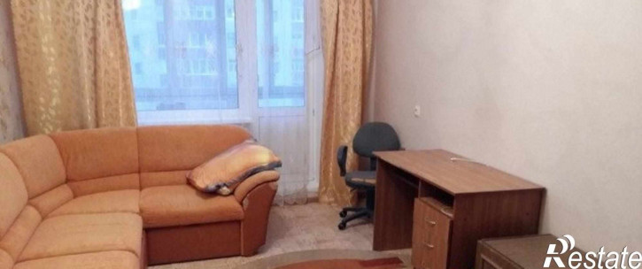 1-комн квартира Нижняя Дуброва ул, 35