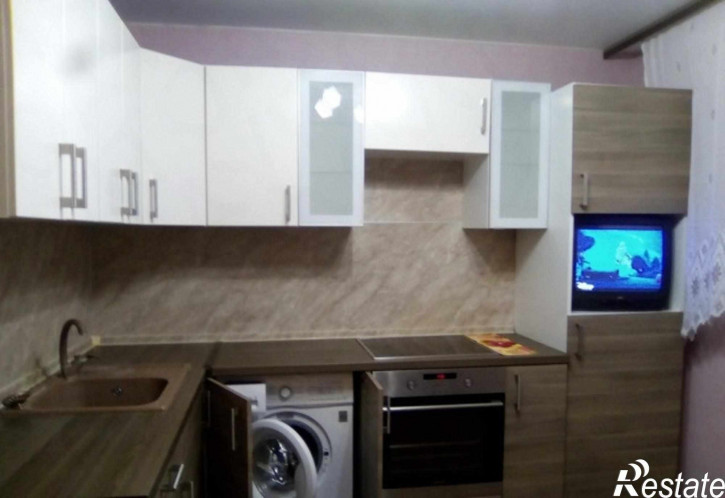 1-комн квартира Нижняя Дуброва ул, 17