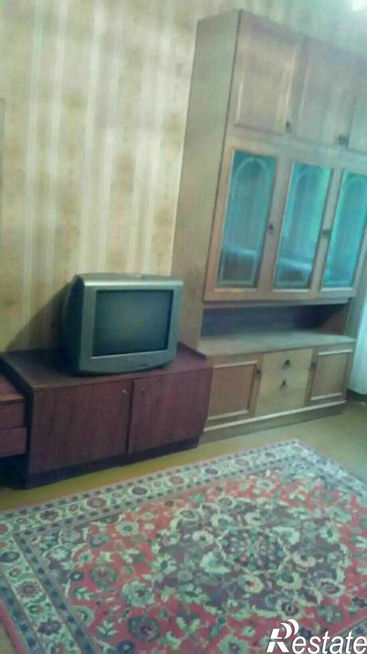 2-комн квартира Юбилейная ул, 42