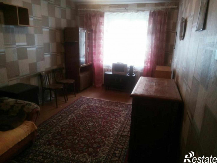 1-комн квартира Большая Нижегородская ул, 67Б