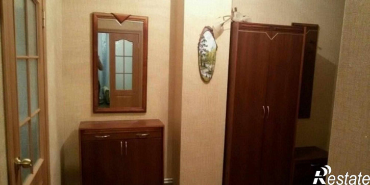 1-комн квартира Пугачева ул, 79