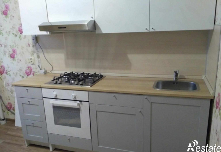 1-комн квартира Студенческая ул, 16Г