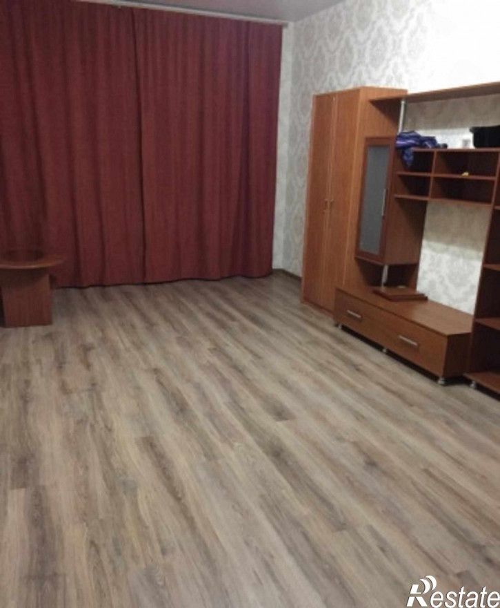 1-комн квартира Ставровская ул, 1