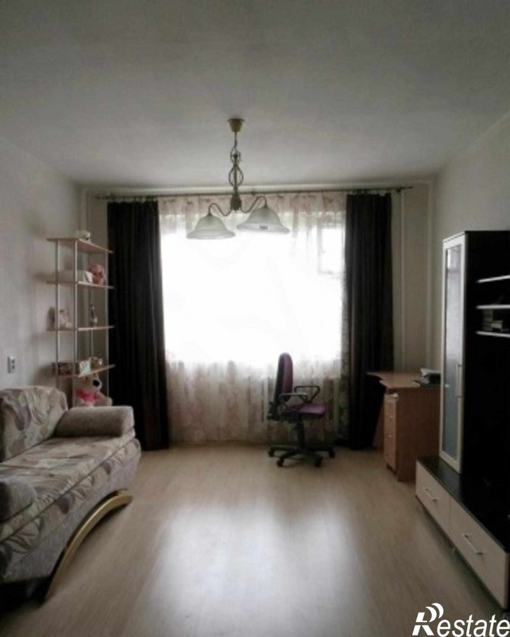 1-комн квартира Соколова-Соколенка ул, 6А