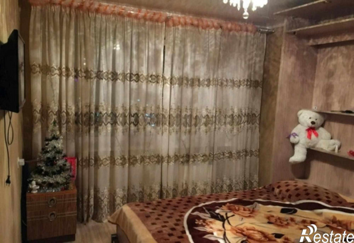 1-комн квартира Куйбышева ул, 66А