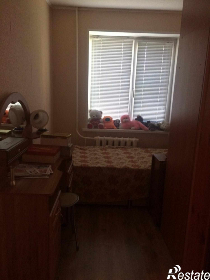1-комн квартира Лакина ул, 147Б