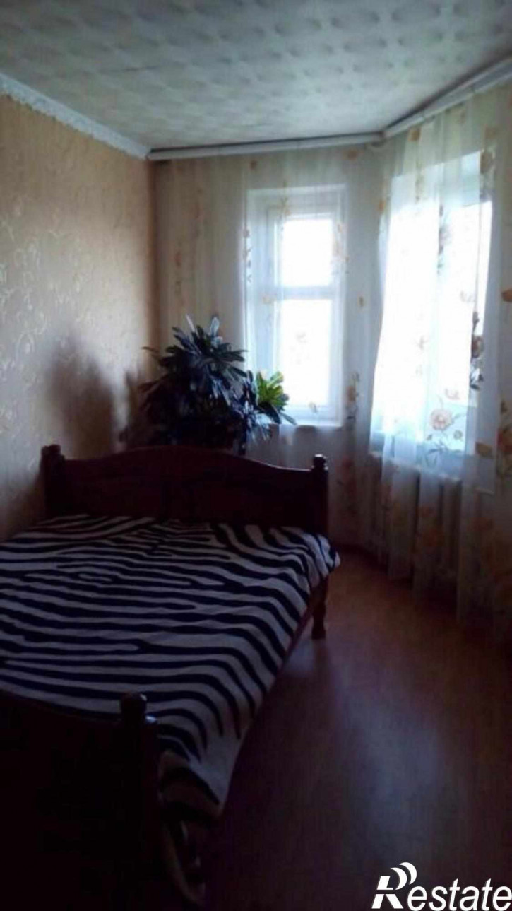 2-комн квартира Безыменского ул, 9В