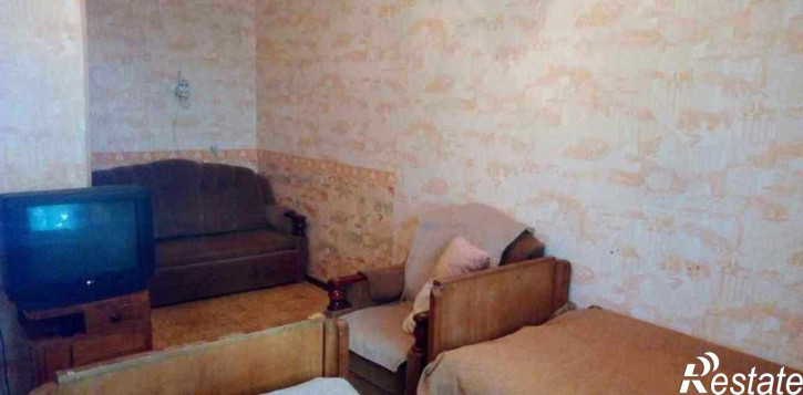 2-комн квартира Луначарского ул, 33
