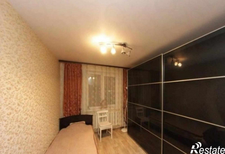 2-комн квартира Чапаева ул, 3