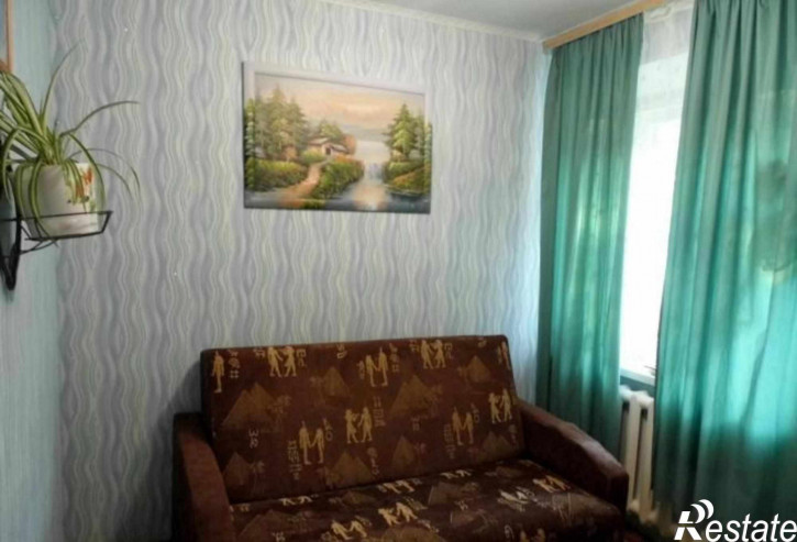 2-комн квартира Усти-на-Лабе ул, 6