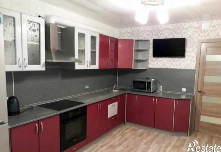 1-комн квартира Соколова-Соколенка ул, 31