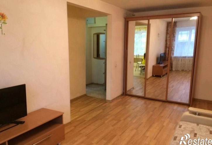 2-комн квартира Ленина пр-кт, 66
