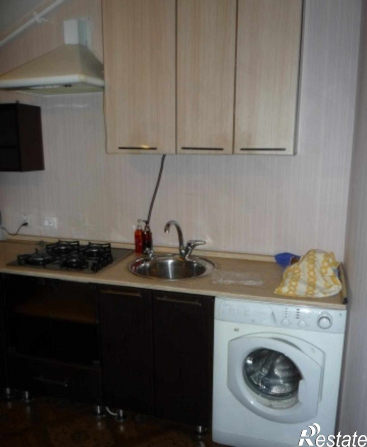 2-комн квартира Западный проезд, 8