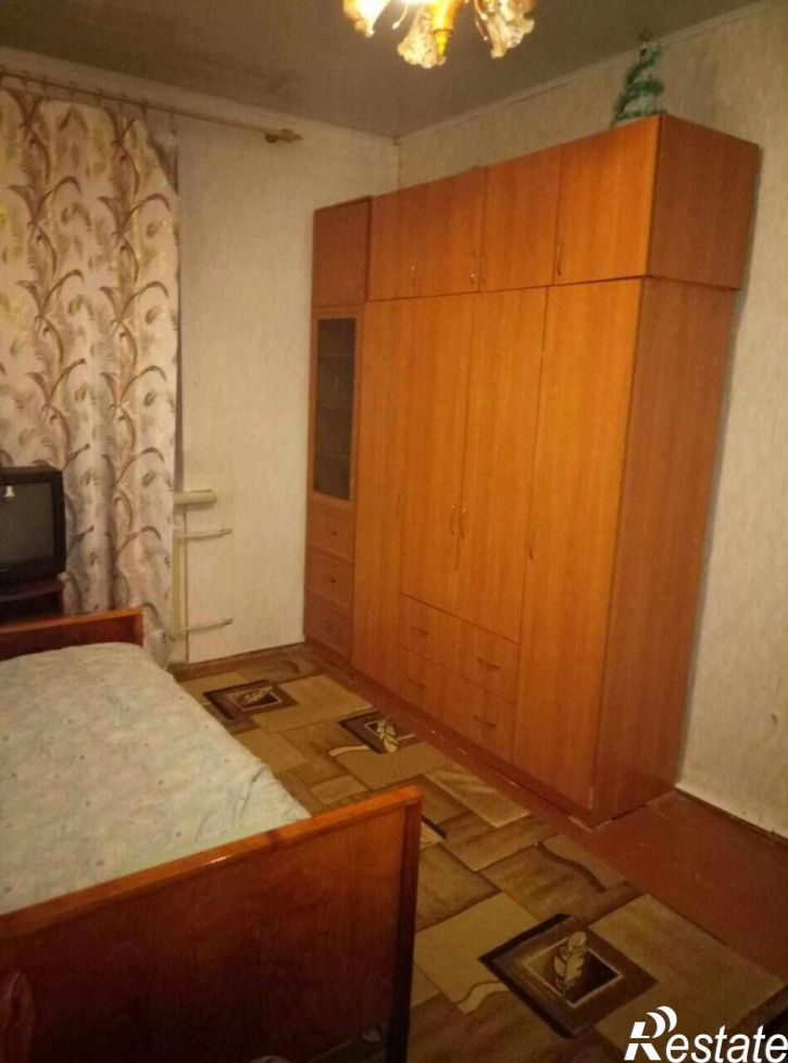 2-комн квартира Гастелло ул, 4