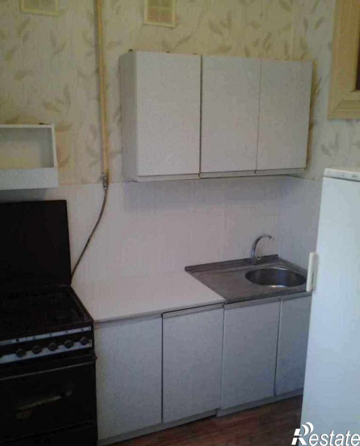 2-комн квартира Луначарского ул, 33