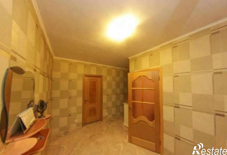 2-комн квартира Чапаева ул, 3