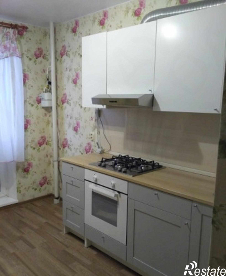 1-комн квартира Студенческая ул, 16Г