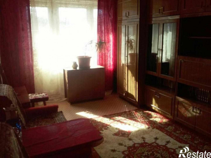2-комн квартира Лакина ул, 129Б