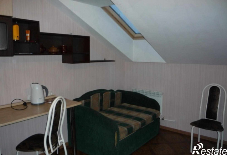 2-комн квартира Западный проезд, 8