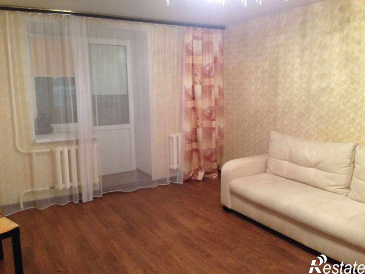 1-комн квартира Нижняя Дуброва ул, 17