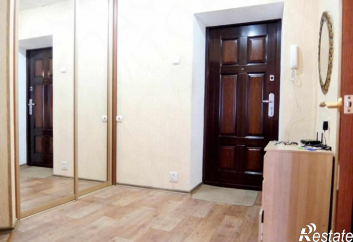 1-комн квартира Сакко и Ванцетти ул, 23