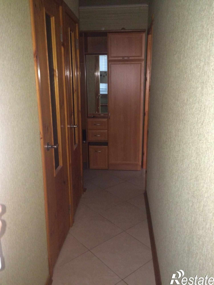 1-комн квартира Лакина ул, 147Б