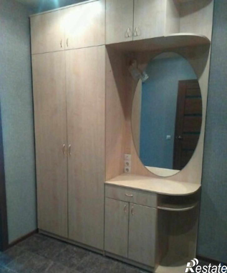1-комн квартира Нижняя Дуброва ул, 13Б