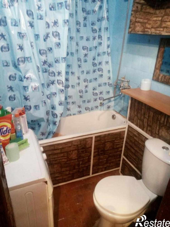 1-комн квартира Большая Нижегородская ул, 67Б