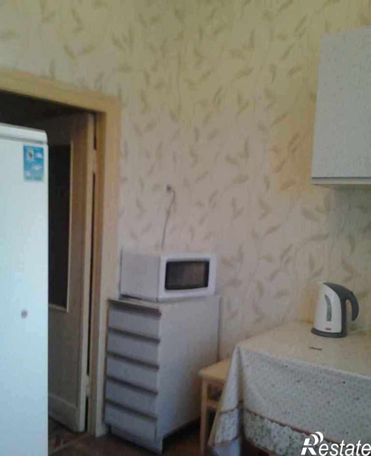 2-комн квартира Луначарского ул, 33