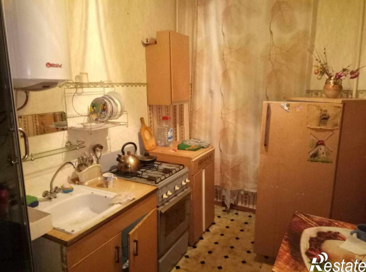 2-комн квартира Гастелло ул, 4