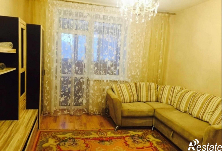 2-комн квартира Малые Ременники ул, 11А
