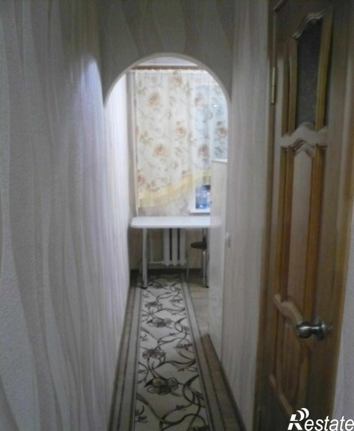 2-комн квартира Верхняя Дуброва ул, 19