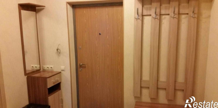 1-комн квартира Крайнова ул, 3А