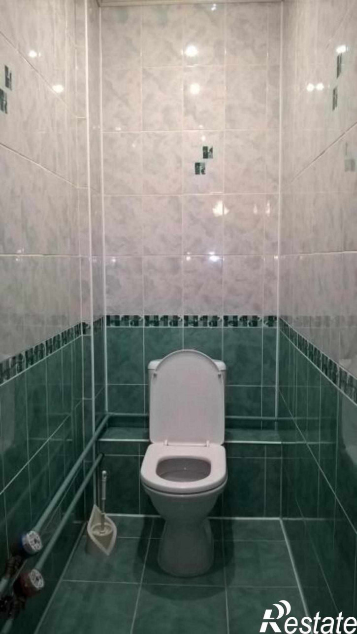 3-комн квартира Безыменского ул, 26А