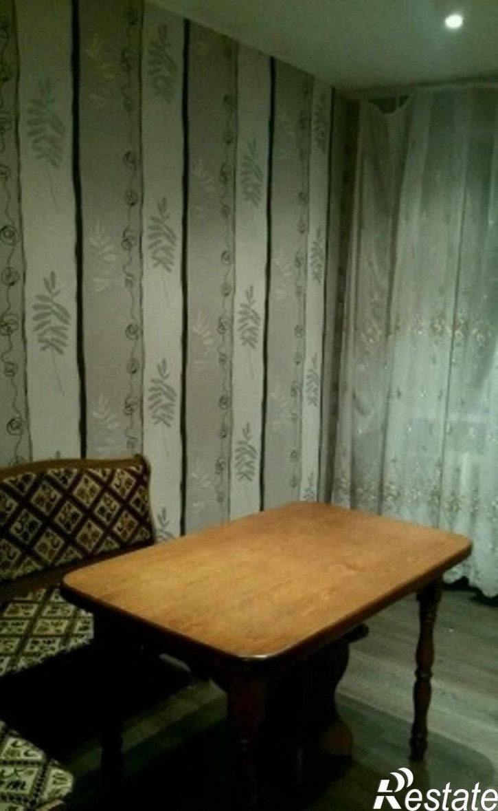 1-комн квартира Пугачева ул, 79