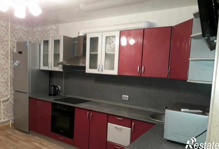 1-комн квартира Соколова-Соколенка ул, 31