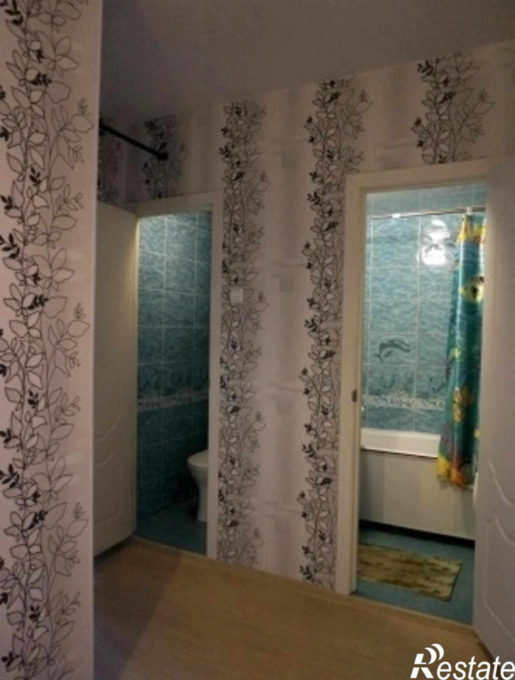 1-комн квартира Соколова-Соколенка ул, 6А
