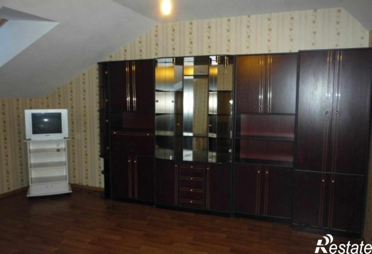 2-комн квартира Западный проезд, 8