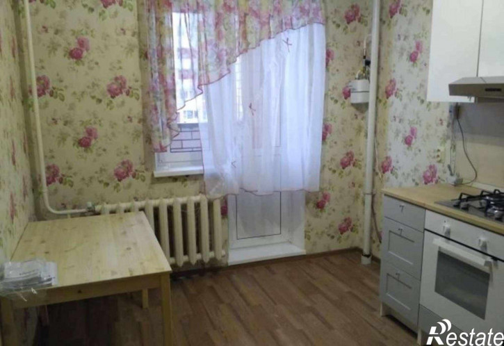 1-комн квартира Студенческая ул, 16Г