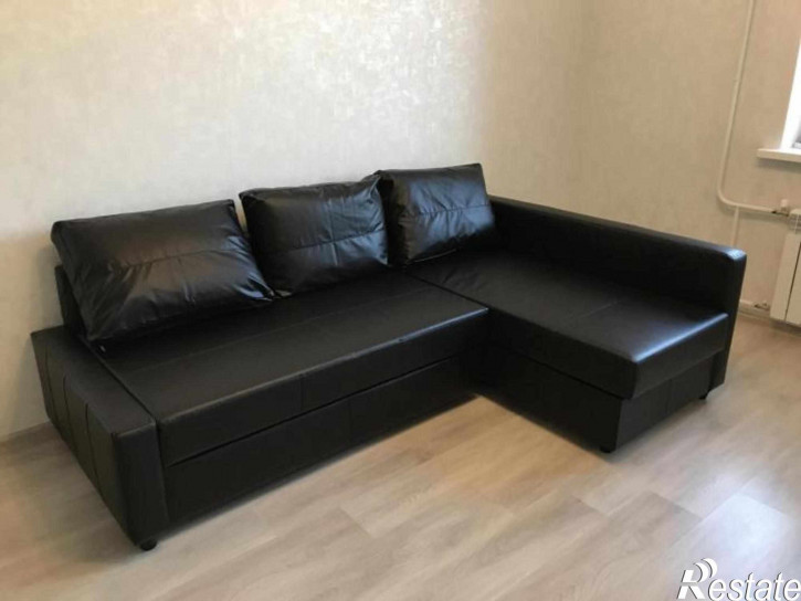 1-комн квартира Нижняя Дуброва ул, 48