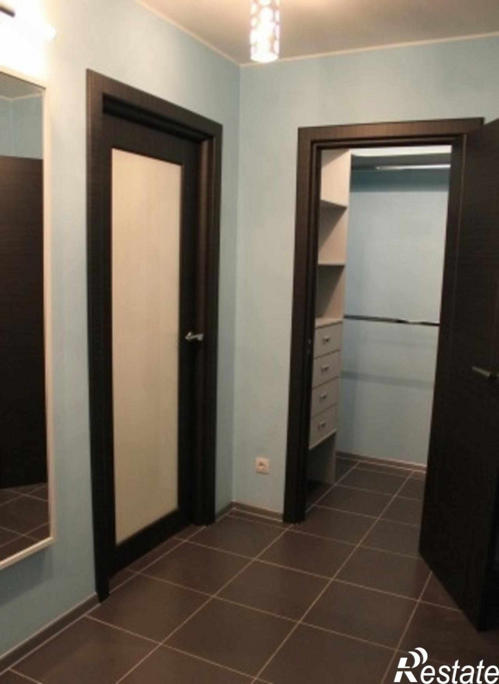 1-комн квартира Нижняя Дуброва ул, 19А