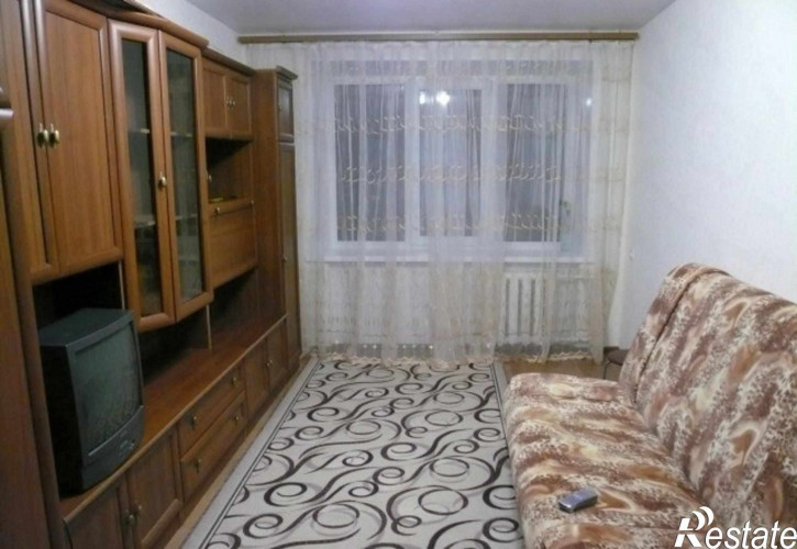 2-комн квартира Верхняя Дуброва ул, 19