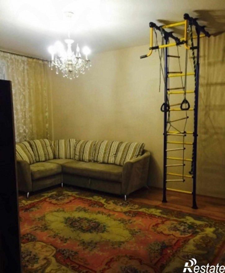 2-комн квартира Малые Ременники ул, 11А