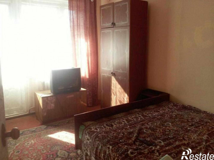 2-комн квартира Лакина ул, 129Б