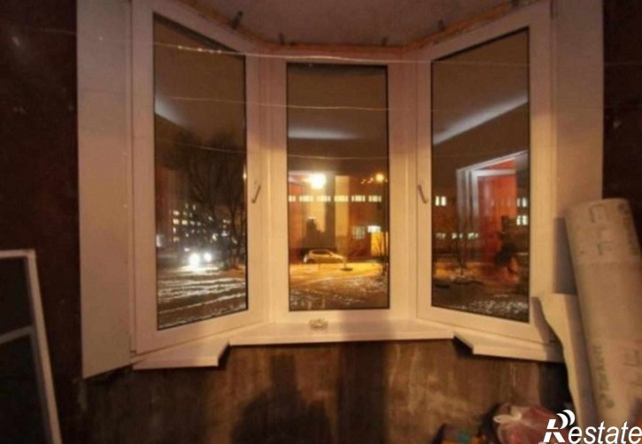 2-комн квартира Чапаева ул, 3