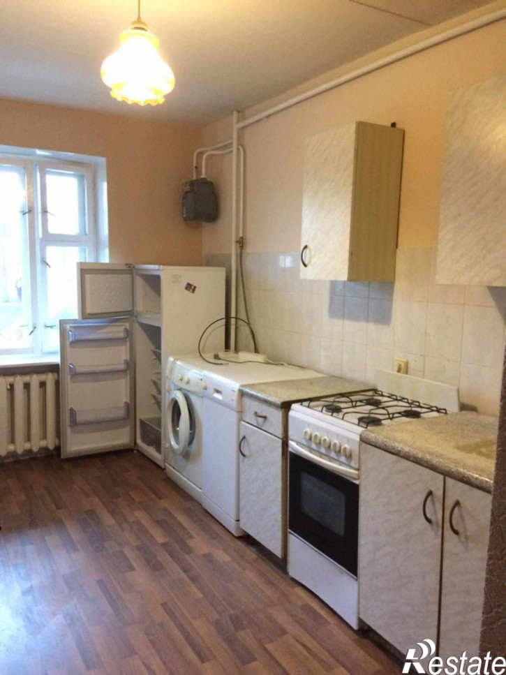 2-комн квартира Строителей пр-кт, 30В